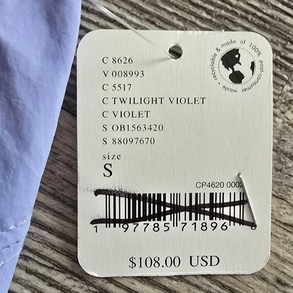 NWT Free People Movement Break It Down Pants - Picture 6 of 10